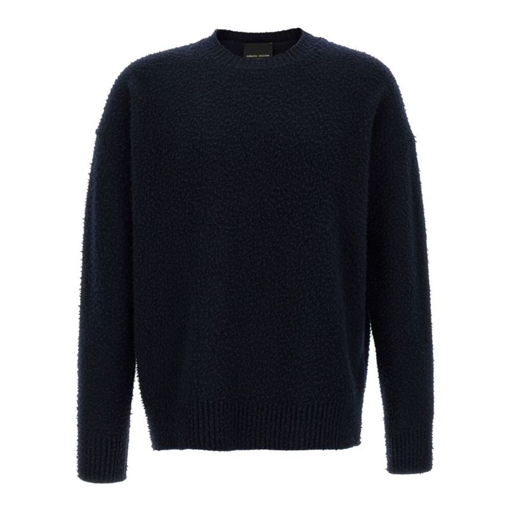 Roberto Collina Men's Casentino Sweater